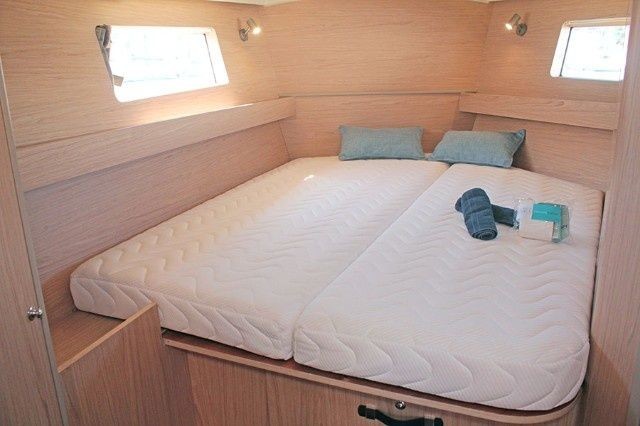 Beneteau Oceanis 41.1