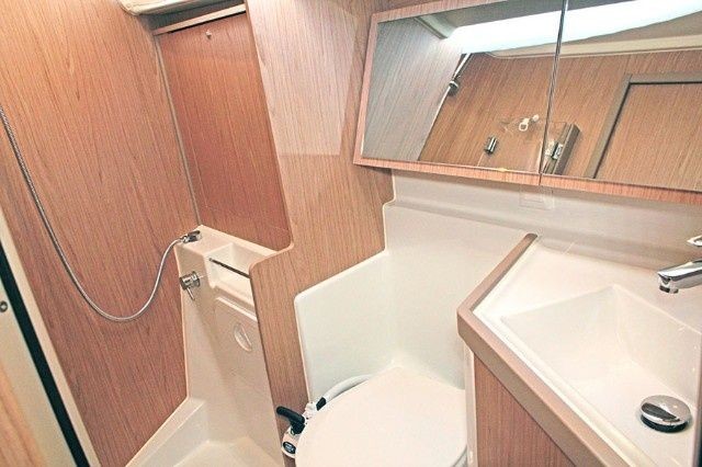 Beneteau Oceanis 41.1
