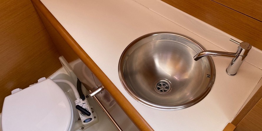 Jeanneau Sun Odyssey 409