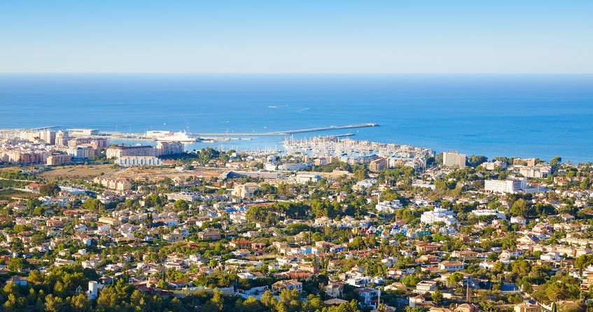 Jeanneau Sun Odyssey 409