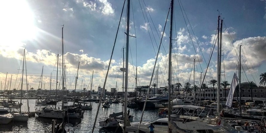 Fountaine Pajot Helia 44