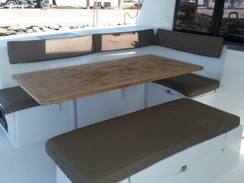 Fountaine Pajot Helia 44