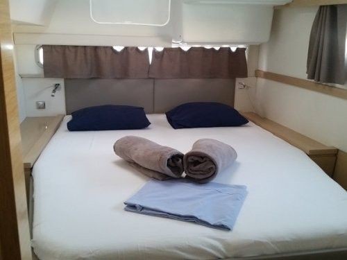 Fountaine Pajot Helia 44