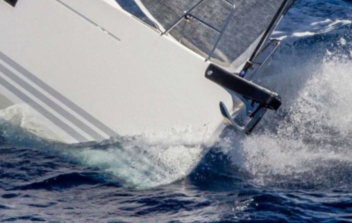 X-Yachts Xp 44