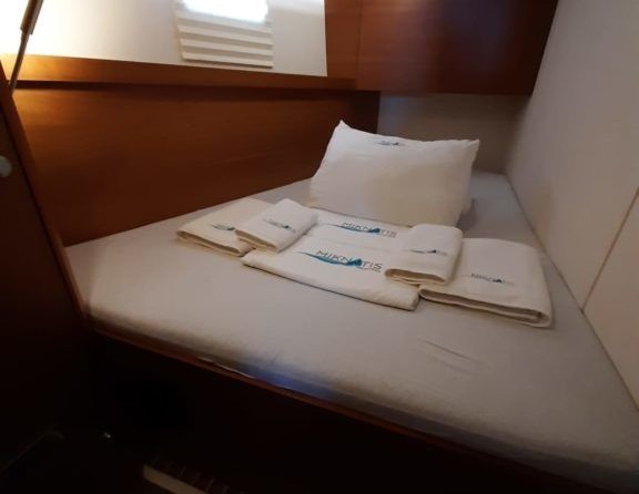 Hanse 505
