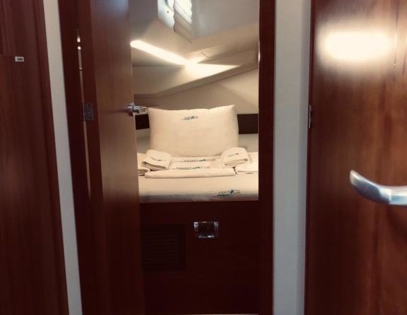 Hanse 505