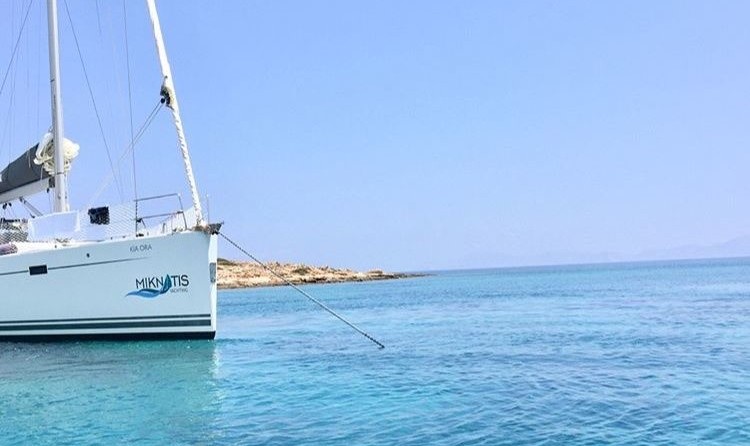 Hanse 505