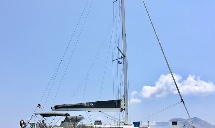 Hanse 505