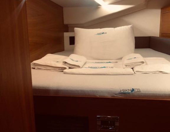 Hanse 505