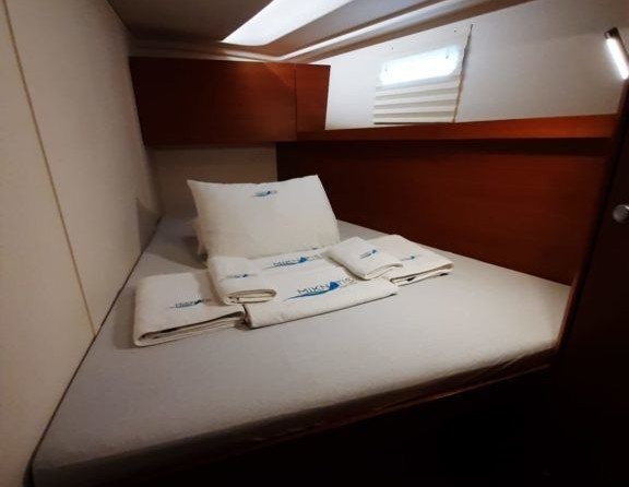 Hanse 505