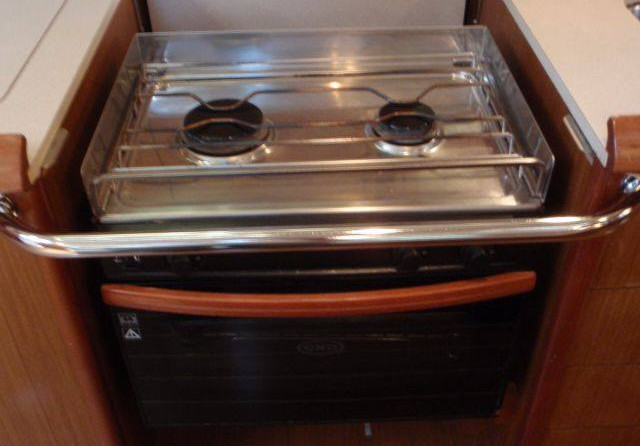 Jeanneau Sun Odyssey 45