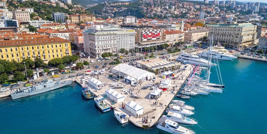 Jeanneau Sun Odyssey 45