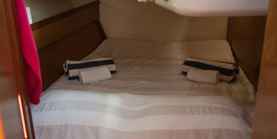 Jeanneau Sun Odyssey 45