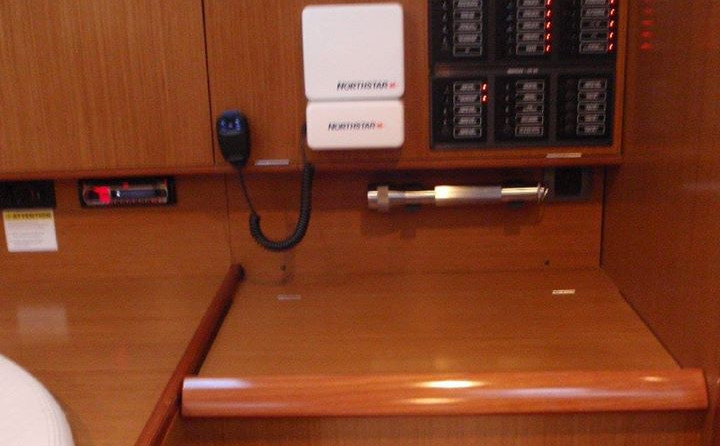 Jeanneau Sun Odyssey 45