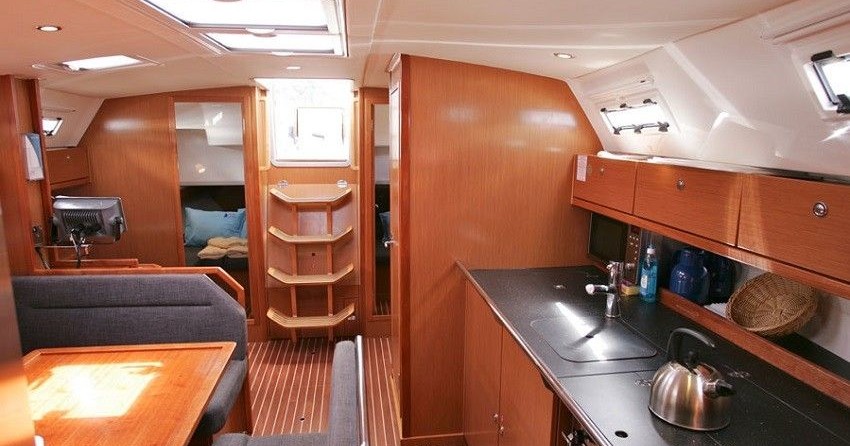 Bavaria Cruiser 41