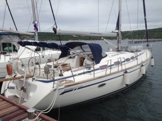 Bavaria 46 Cruiser