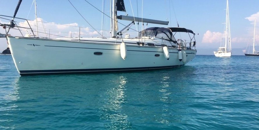 Bavaria 46 Cruiser
