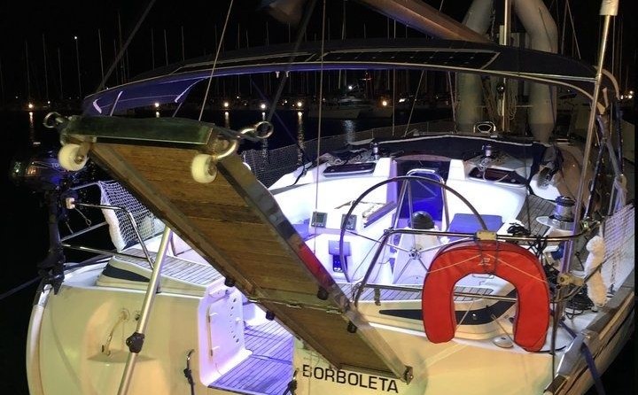 Bavaria 46 Cruiser