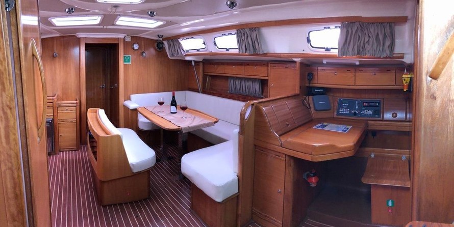 Bavaria 46 Cruiser
