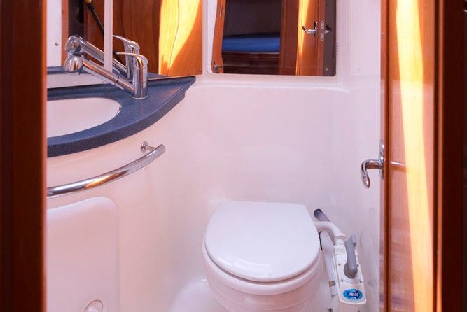 Bavaria 46 Cruiser