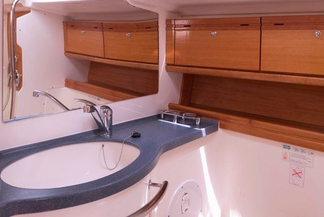 Bavaria 46 Cruiser