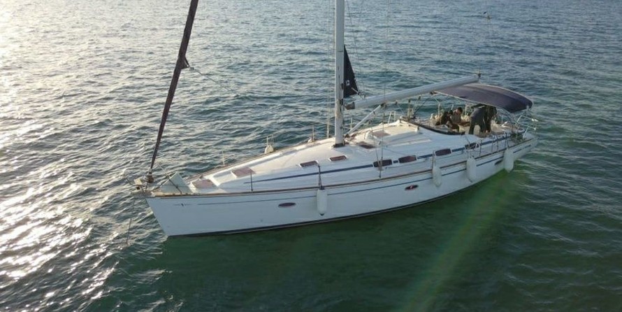 Bavaria 46 Cruiser
