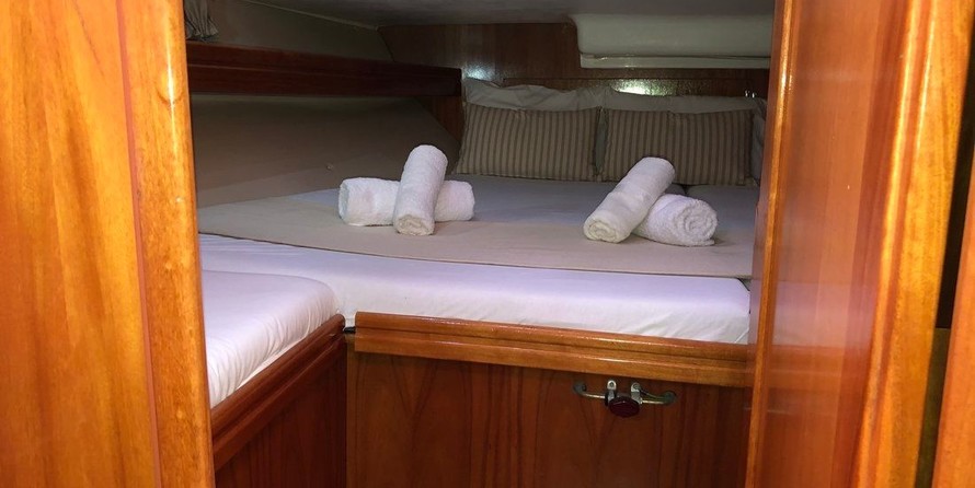 Bavaria 46 Cruiser
