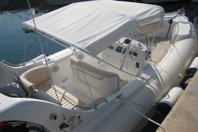 Marine Spirit 640