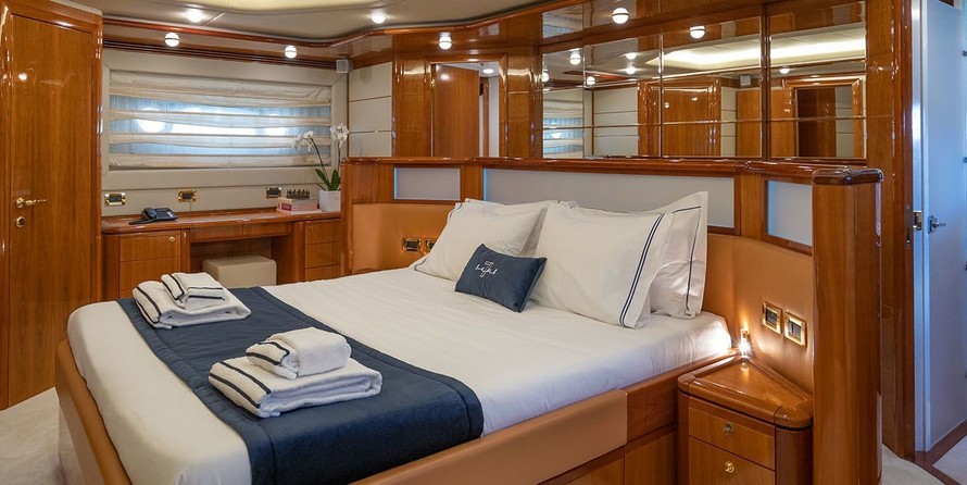 Ferretti 880