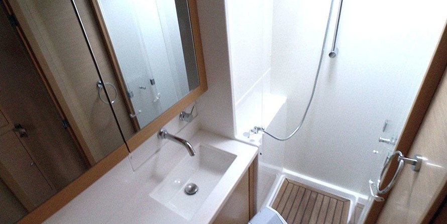 Lagoon 450 F