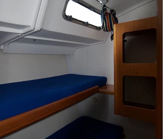 Beneteau Cyclades 50.5