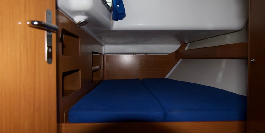 Beneteau Cyclades 50.5