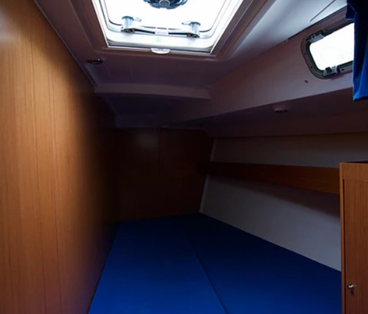 Beneteau Cyclades 50.5