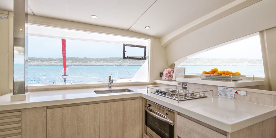 Leopard 40