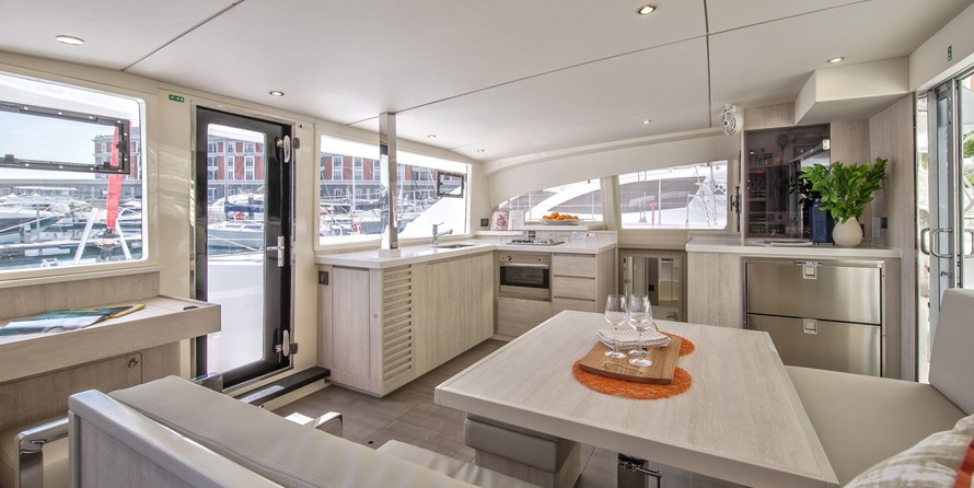 Leopard 40