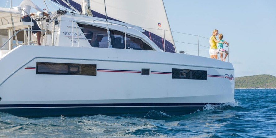 Leopard 40
