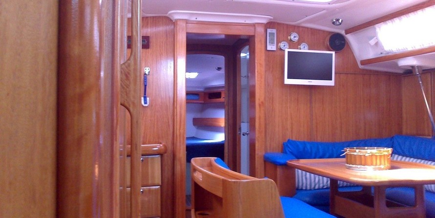 Bavaria 46 Cruiser