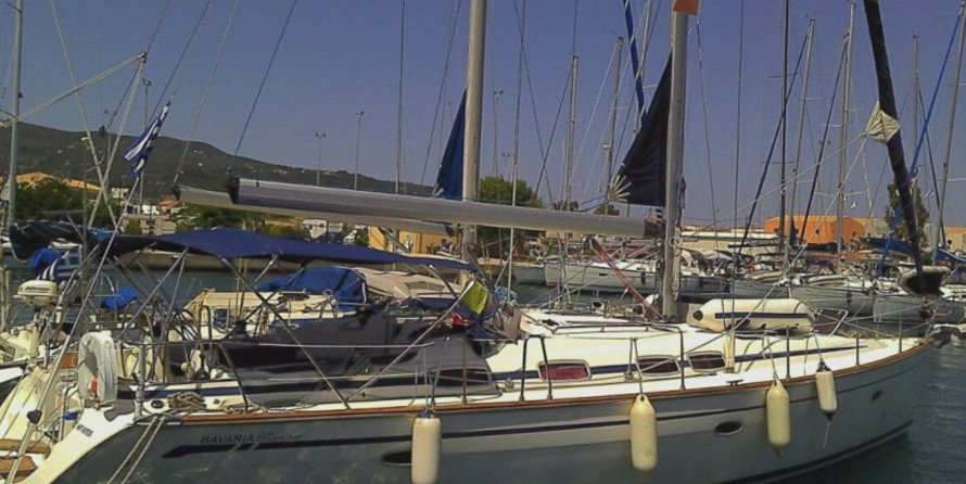 Bavaria 46 Cruiser