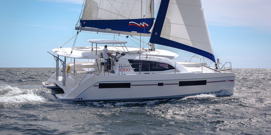 Leopard 40