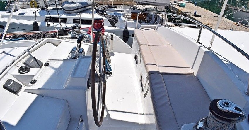 Lagoon 440