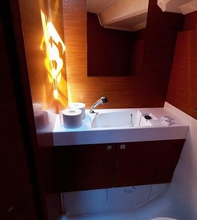 Jeanneau Sun Odyssey 509