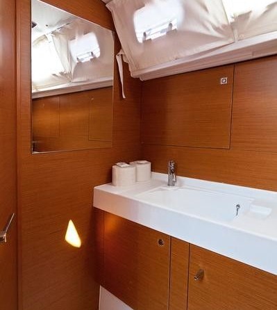 Jeanneau Sun Odyssey 509