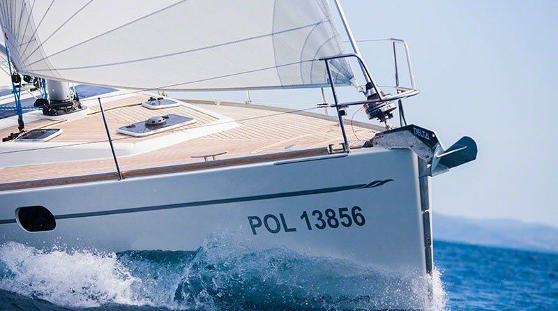 Delphia 47