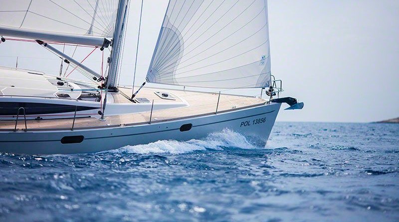 Delphia 47