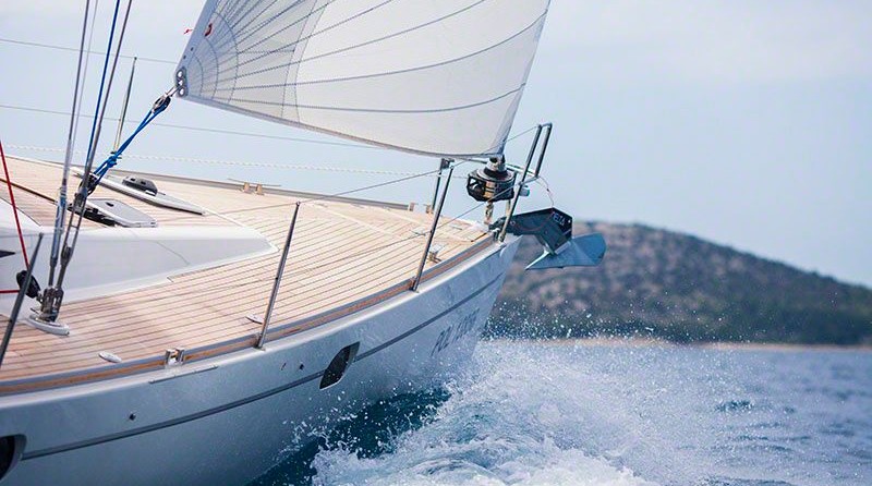 Delphia 47