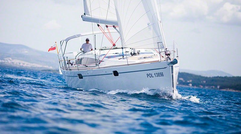 Delphia 47