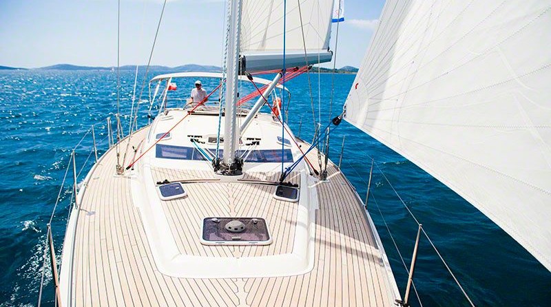 Delphia 47