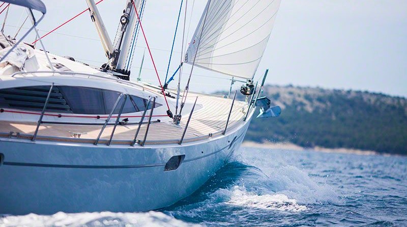 Delphia 47