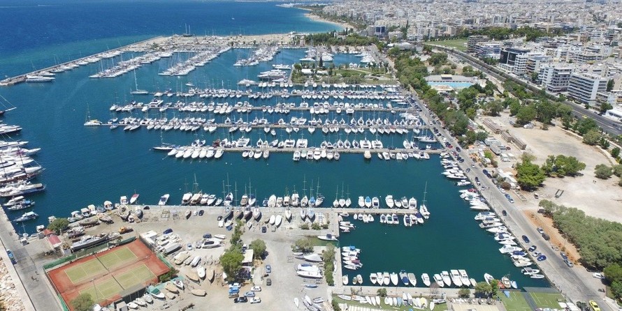 Jeanneau Sun Odyssey 490