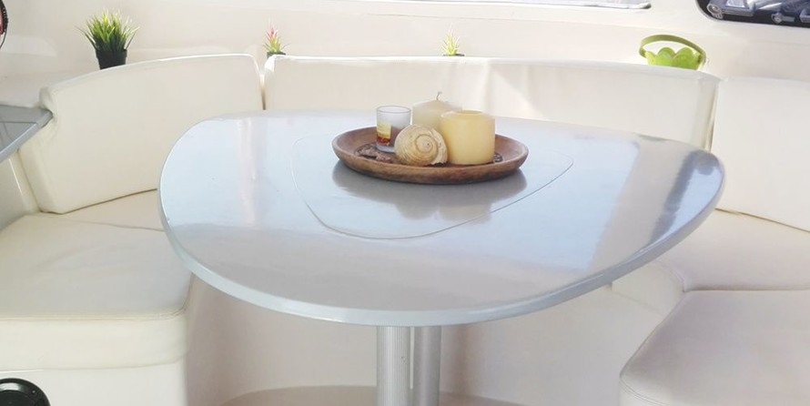 Fountaine Pajot Athena 38